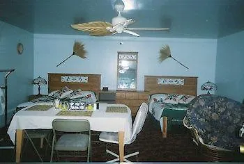 Pahoa Village Hostel ABD