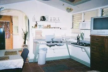 Pahoa Village Hostel 0*,  ABD