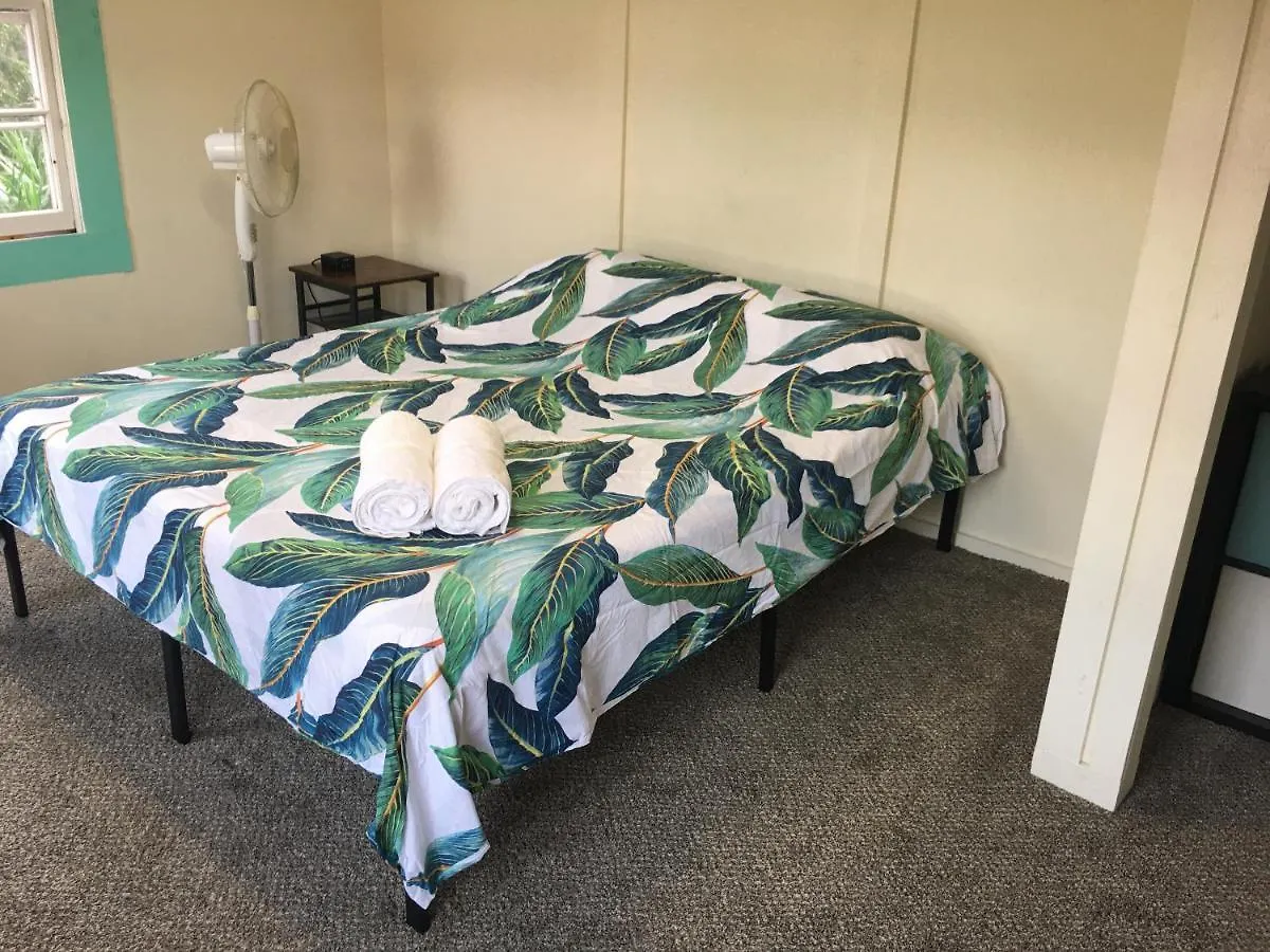 Pahoa Village Hostel